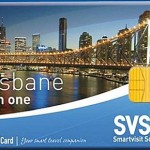 Brisbane Smart Visit Card