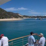 Brisbane to Gold Coast Cruises